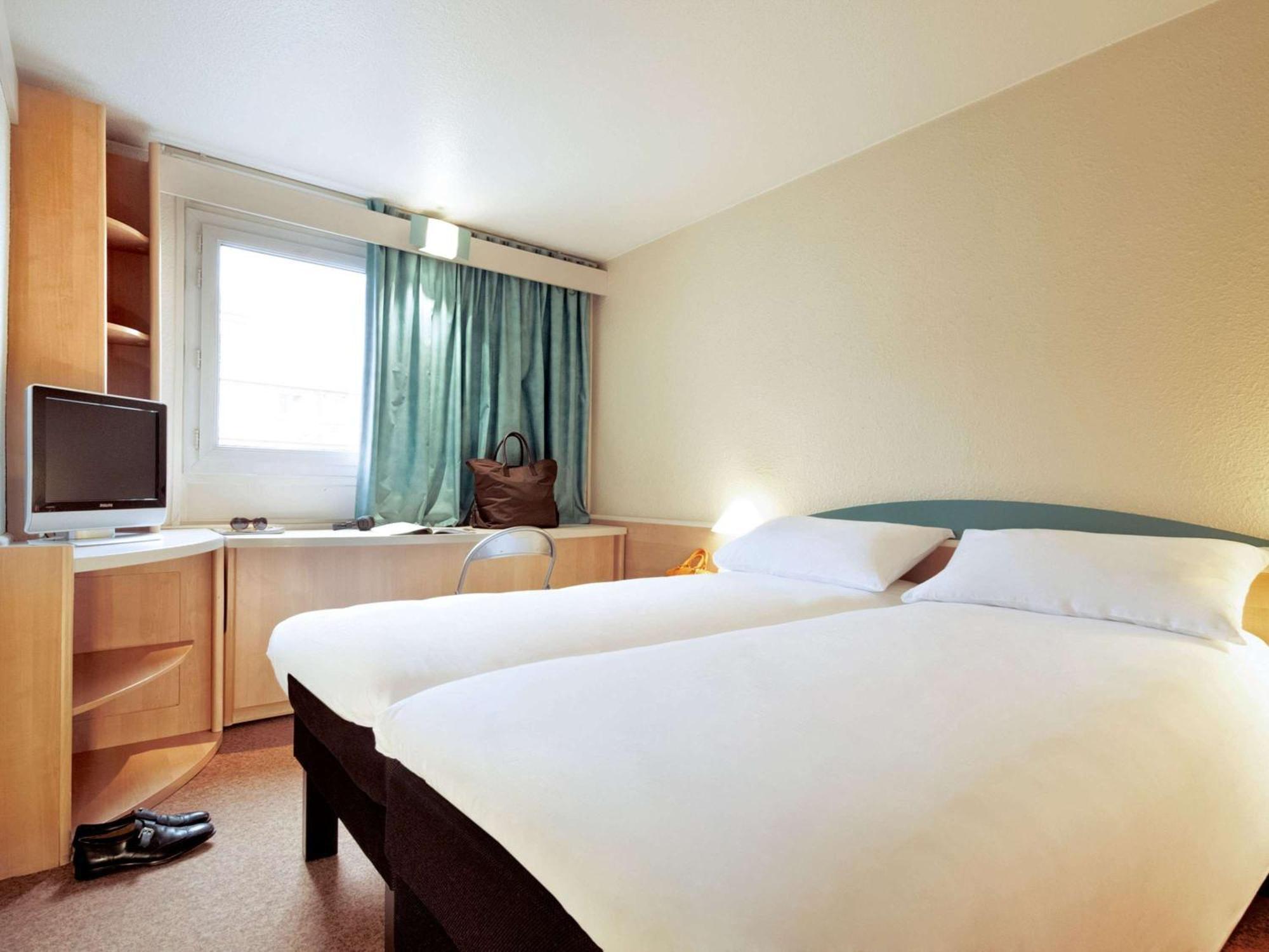 Ibis Carlisle City Centre Exterior photo